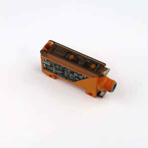 ifm Fiberoptikverstärker OB5013 OBF-FPKG/T/US GEB
