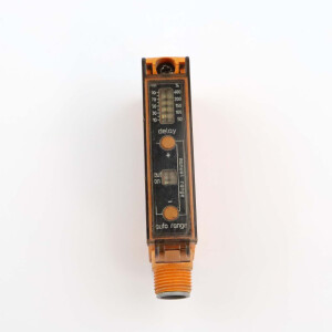 ifm Fiberoptikverstärker OB5013 OBF-FPKG/T/US GEB