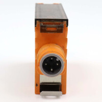 ifm Fiberoptikverstärker OB5013 OBF-FPKG/T/US GEB