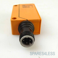 ifm Fiberoptikverstärker OU5044 OUF-DPKG/US GEB