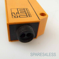 ifm Fiberoptikverstärker OU5044 OUF-DPKG/US GEB