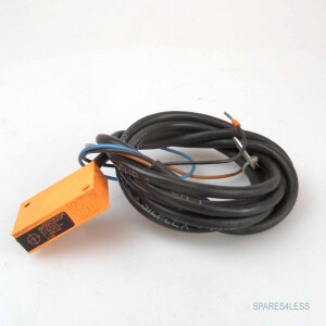 ifm efector induktiver Sensor IN-3002 LAPOG GEB
