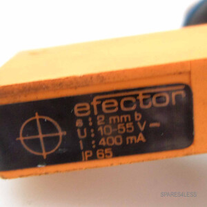 ifm efector induktiver Sensor IN-3002 LAPOG GEB