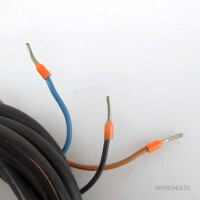 ifm efector induktiver Sensor IN-3002 LAPOG GEB