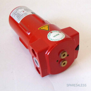 Zander Filterelement G05ZPH 1070ZP NOV