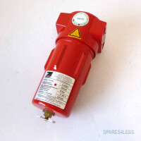Zander Filterelement G05ZPH 1070ZP NOV