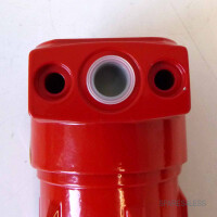 Zander Filterelement G05ZPH 1070ZP NOV