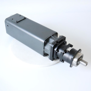 Siemens AC VSA Motor 1FT5066-0AF91-9-Z NOV