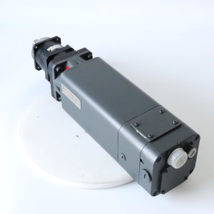 Siemens AC VSA Motor 1FT5066-0AF91-9-Z NOV