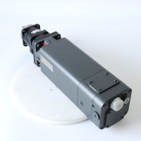 Siemens AC VSA Motor 1FT5066-0AF91-9-Z NOV