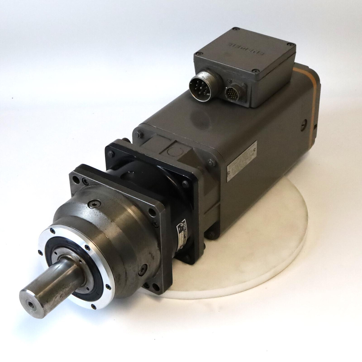 Siemens AC-VSA-Motor 1FT5074-0AF01-9-Z Z=K04+K83 GEB