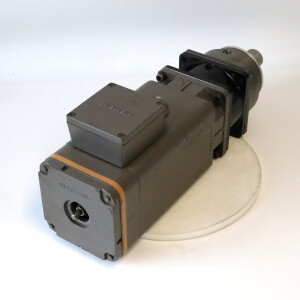 Siemens AC-VSA-Motor 1FT5074-0AF01-9-Z Z=K04+K83 GEB