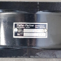 Siemens AC-VSA-Motor 1FT5074-0AF01-9-Z Z=K04+K83 GEB