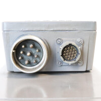 Siemens AC-VSA-Motor 1FT5074-0AF01-9-Z Z=K04+K83 GEB