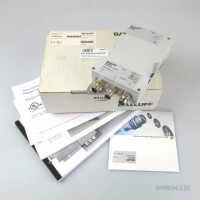 Balluff BIS009M BIS C-6002-028-650-03-ST11 + BIS008F BIS C-650 OVP