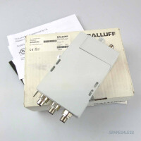 Balluff BIS009M BIS C-6002-028-650-03-ST11 + BIS008F BIS C-650 OVP
