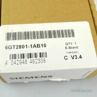 Simatic RF300 Reader RF310R 6GT2801-1AB10 OVP