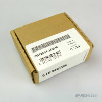 Simatic RF300 Reader RF310R 6GT2801-1AB10 SIE
