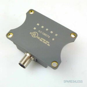 Simatic RF300 Reader RF310R 6GT2801-1AA10 NOV