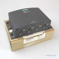 Siemens MOBY Kommunikationsmodul ASM 454 6GT2002-2EE00 OVP
