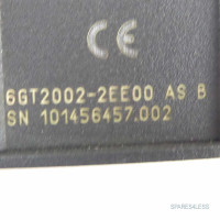 Siemens MOBY Kommunikationsmodul ASM 454 6GT2002-2EE00 OVP