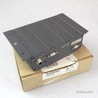 Siemens MOBY Kommunikationsmodul ASM 454 6GT2002-2EE00 OVP