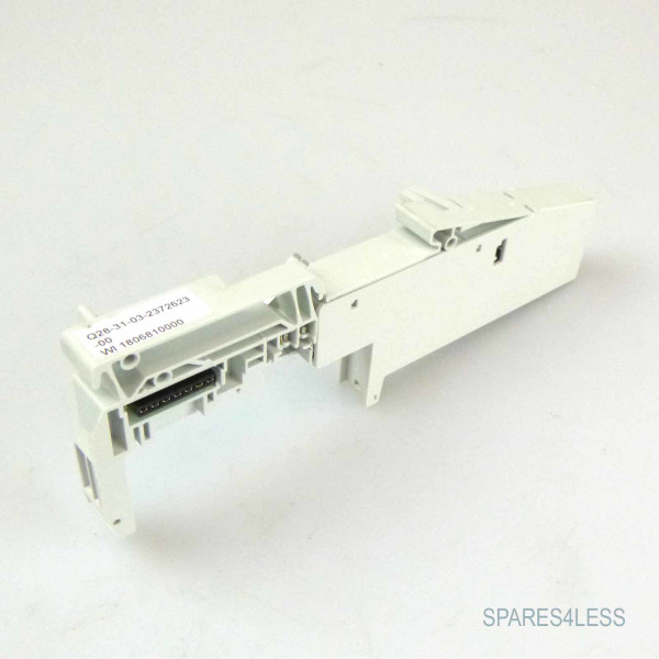 Turck Basismodul BL20-S6T-SBBSBB 6827052 NOV