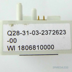 Turck Basismodul BL20-S6T-SBBSBB 6827052 NOV