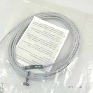 Festo Näherungsschalter SME-8F-ZS-24V-K2,5-OE OVP