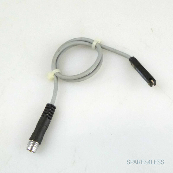 Festo Näherungsschalter SME-8-S-LED-24 150857 NOV