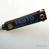 Festo Näherungsschalter SME-8-S-LED-24 150857 NOV