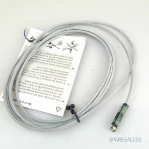 Festo Näherungsschalter SME-8F-ZS-24V-K2,5-OE NOV