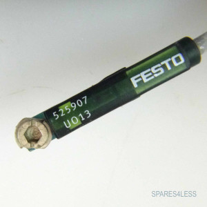 Festo Näherungsschalter SME-8F-ZS-24V-K2,5-OE NOV