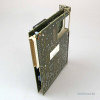 Siemens Sirotec RCM 1P RC-CPU 6FR3110-0BA00-0AA0 E-Stand:C GEB