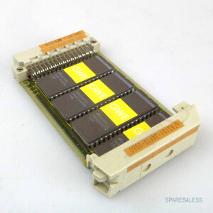 Siemens SIROTEC RCM 1P MODULKARTE  6FR3151-3AY10-2DE0 GEB