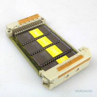 Siemens SIROTEC RCM 1P MODULKARTE  6FR3151-3AY10-2DE0 GEB