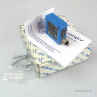 Wenglor High-Performance-Distanzsensor YP09PA3 OVP