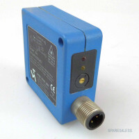 wenglor Reflextaster YP09PA3S542 GEB