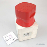 ELOTEC Alarm-Sirene Magnum MS215 OVP