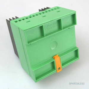 Phoenix Contact Spannungsregler-Modul EMG 75-NZG/G24/2 2942454 GEB