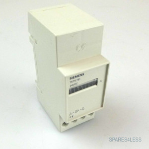 Siemens Baugruppe 7KT5 751 24VDC GEB