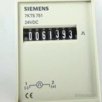 Siemens Baugruppe 7KT5 751 24VDC GEB