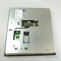 Siemens Sinumerik 8" TFT Bedientafelfront 6FC5203-0AF04-1BA0 REM
