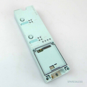 Siemens MOBY Kommunikationsmodul ASM 456 6GT2002-0ED00 GEB