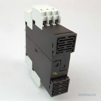 Siemens Zeitrelais 3RP1505-2BP30 GEB