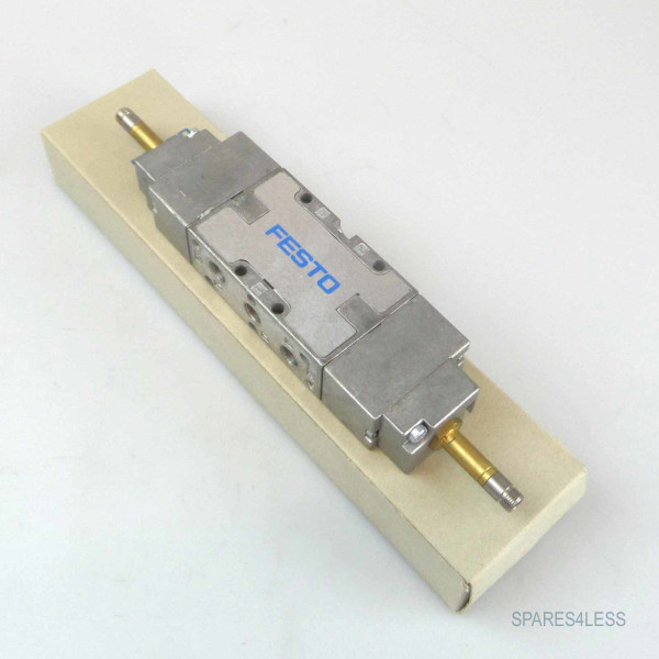 Festo Magnetventil JMFH-5-1/8-B 30486 OVP