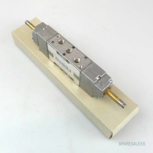 Festo Magnetventil JMFH-5-1/8-B 30486 OVP