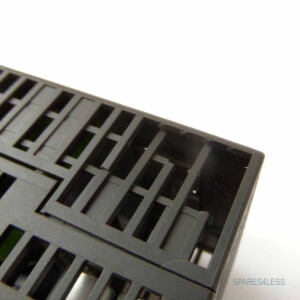 Simatic S7 ET200L 6ES7 131-1BL01-0XB0 GEB #K2