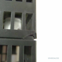 Simatic S7 ET200L 6ES7 131-1BL01-0XB0 GEB #K2
