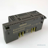 Simatic S7 ET200L 6ES7 131-1BL01-0XB0 GEB #K2